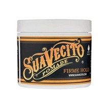 수아베시토 헤어 포마드 펌 스트롱 홀드(Suavecito -, 스트롱 홀드