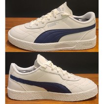 푸마 [푸마]공용 스니커즈 Club Zone 383919-05