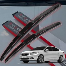 저소음 사계절 잘닦임 하이브리드 뉴 SM3 와이퍼 600mm400mm