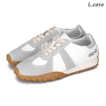 엘케이트 여성 스니커즈 LSS207 여자 데일리 운동화