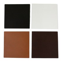 룽고가죽 통가죽 천연소가죽 가죽공예원단 재단통가죽[12X12], 진네이비