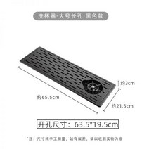 자동 컵 세척기 워셔 컵워셔 컵세척기 디퍼웰 업소용 식세기 텀블러 컵씻는기계 카페 고압, 08