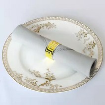 냅킨 퀄리티 입천 솔리드 무지 호텔 레스토랑 꽃을 꺾다 잔을 닦다 주문제작 모델하우스 멍석 수건 3666241026, 50 *50 (6장 ), 그레이