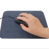 D 보급형 마우스 청패드, 상세페이지 참조