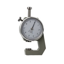 다이얼 두께게이지 0.1mm 10mm 인디게이터