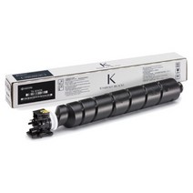 KYOCERA 정품토너 TK-8349KK 검정 TASKalfa2552ci 20K TASKalfa 2552ci, 단일 수량