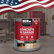 베어 1액형 에폭시 페인트 4L (매장/차고 바닥용), 제품선택:베어 에폭시 페인트 4L|색상선택:PFC-69