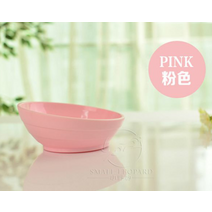 애완용품 유행하는 하우스 식용계급 사면 고양이 사료 가필드 브리티시쇼트헤어 페르시아 블루 인형 식도구 1998240984, 분홍색, 16CM*10CM