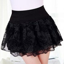 [Myshe]여성 봄 가을 스커트 캉캉 미니 스커트 Sevenfei830QK3