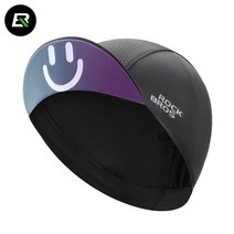 락브로스 자전거 라이딩 헬멧 속 모자 이너캡 쪽모자 조각모, 단일, M006 18230005001