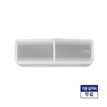위니아딤채 VIBE 벽걸이에어컨 WRV07GWVW (22.8㎡) [전국기본설치비무료]