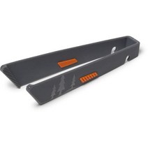 GSI 아웃도어s 팩 Tongs, Grey