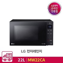 LG전자 [내일도착] LG 전자레인지 MW22CA