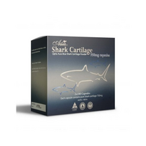 오시아 청상어연골 750mg 180정 x 2