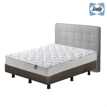 [씰리침대] 씰리 N9006 헤드 + 로버트 슈퍼싱글 프레임 세트 (SS)