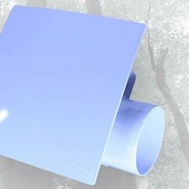인테리어환풍기 신한산업 CS-10 화장실 환풍기 냄새 역류방지(현장용)_[230210EA], 본상품선택, 본상품선택