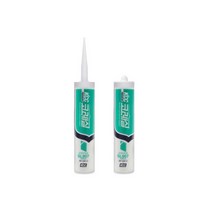 코레실 SL907 프리미엄 실리콘 300ML 우드 2개 + 노즐, 코레실 SL907 프리미엄 실리콘 3