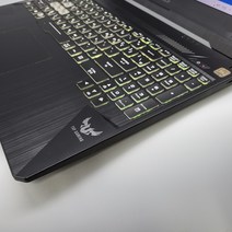 에이수스 게이밍 라이젠7+지포스GTX1050 중고 노트북, FX505, WIN10 Pro, 16GB, 250GB, 라이젠7, 다크실버