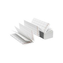 요꼬가와 기록지 NO.B9565AW 온도선택, [옵션14] 0~1200℃