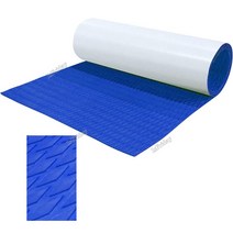 에바폼 EVA폼 압축스펀지 스티로폼 폼보드제작 스치로폼 EVA 트랙션 폼 서핑 보드 제트 스키 패드 SUP 패들보드 보트 데크 시트 미끄럼 방지 수상 스포츠 바닥재 600x1200, 5.Blue 1200x550x5MM