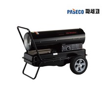파세코 산업용열풍기 P-S50000 110평형_(1EA), 없음