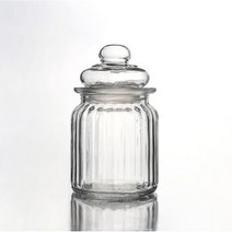 강군샵 [강군샵] 캔들 용기 일자단지자 300ml/소이 왁스 향초 만들기, 선택완료