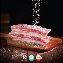 제주흑돼지택배 흙돼지 500g 제주직송, 흑돼지오겹살 수육용 500g, 1개