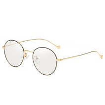 OB9630 변색 안경 실내에서는 블루라이트차단 야외에서는 선글라스로 변하는 기능성 안경
