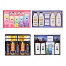 1세트 애경 목욕용품 모음 명절 선물세트 샤워 세제 바디워시 목욕세제 클렌저 비누, 유럽의프리미엄