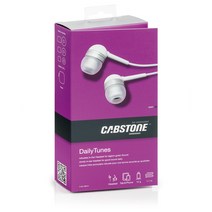 독일 CABSTONE DailyTunes 이어폰