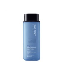 정품 빌리프 뷰티 맨올로지 오리지널 아쿠아 바운싱 워터 로션 200ml Q510010