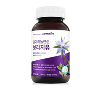 뉴트라라이프 감마리놀렌산 보라지유, 4개, 90g
