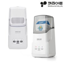 키친아트 2171MY / 1L 라팔 (우유팩 채) 요구르트 제조기 그릭 요거트 메이커 낫또 수제 요플레 발효기, 단품