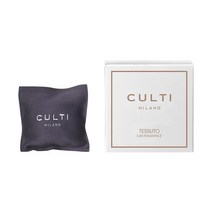 쿨티 차량용 방향제 샤쉐 프리미엄 에센셜 오일 디퓨저 CAR SCENTED SACHET, 아라마라