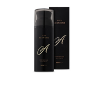 젠틀리 플렉스 화이트닝 올인원 우디머스크향, 200ml, 2개