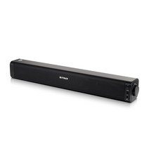 BITWAY Soundbar V2 블랙