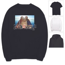 키밍 청춘 티셔츠 맨투맨 후드티 친구 우정티