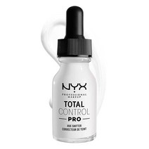 NYX 닉스 리퀴드 파운데이션 토탈 컨트롤 프로, Hue Shifter
