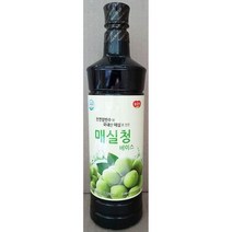 매실청 광야식품 970ml 1kg x15개 매실 과즙 농축액, 상세페이지 참조, 상세페이지 참조, 상세페이지 참조