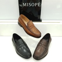 미소페 by 미소페 122039205-20 남성 드레스캐쥬얼 정장 로퍼