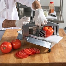 [NEMCO] 넴코 수입 업소용 수입 토마토 슬라이서 2종, 토마토 슬라이서_55600-1