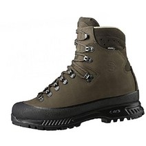독일 한바그 Alaska GTX 남성용 하이킹 트레킹 등산화