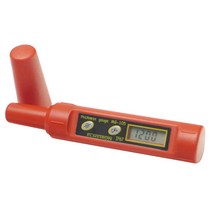 엘메트론 도막두께측정기 MG-105, 1개