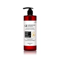 [본사직영] 지파동수샴푸 500ml 탈모샴푸/비듬샴푸/두피케어샴푸/천연샴푸/약산성샴푸, 1개