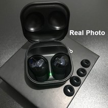 블루투스 이어폰 헤드셋 R190 버즈 프로 라이브 무선 이어버드 블루투스 이어폰 iOS 삼성 안드로이드 PK R1, 02 Black