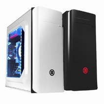 마이크로닉스 Frontier H300 Middle usb3.0 (화이트)