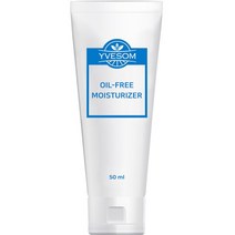입솜 오일프리 모이스처라이저 민감성 지성피부 보습제 50ml, 1개