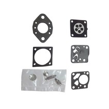 틸로슨 다이아프램 & 가스켓 세트 18114(RK-14HU) (돌마 엔진톱 110/115/마끼다 엔진톱 ECS 5030용), RK-14HU