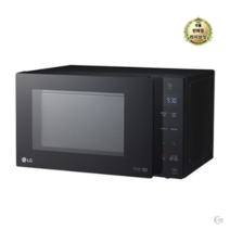 LG전자 전자레인지 블랙 23L, MW23BP