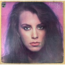 중고LP) France Joli (프랜스 졸리) – France Joli
